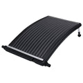 Gebogenes Solar-Heizpaneel Für Pool