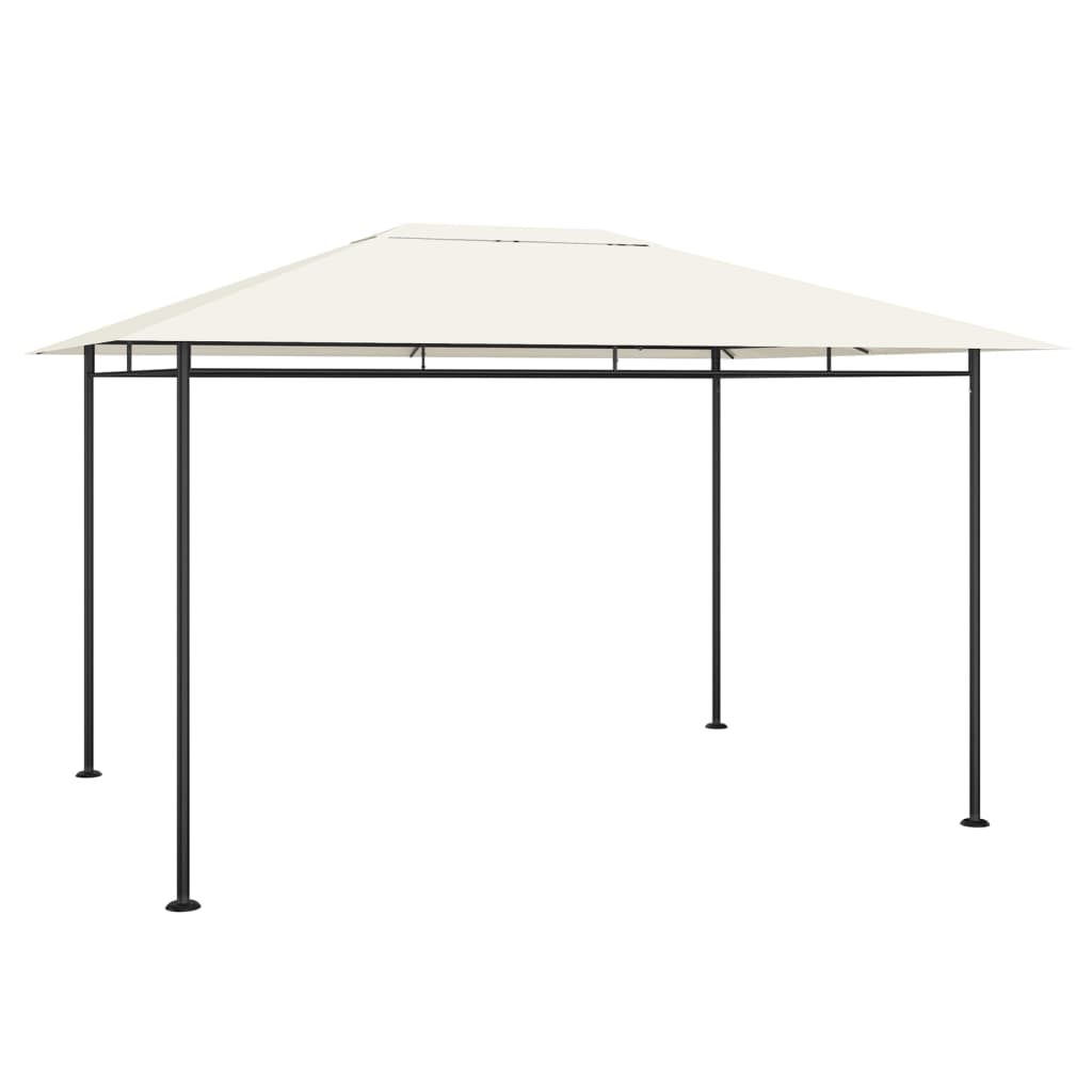 Pavillon 384X281X270 Cm 180 G/M²