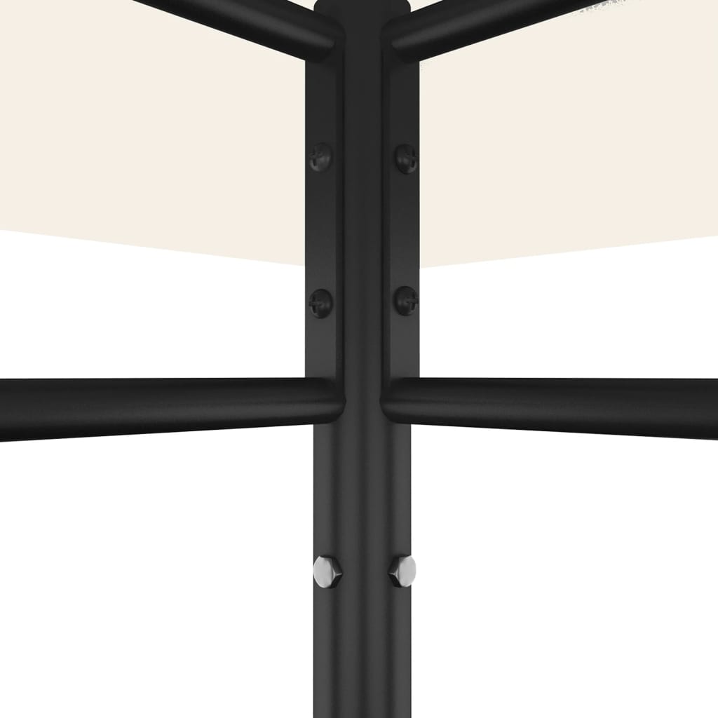 Pavillon 384X281X270 Cm 180 G/M²