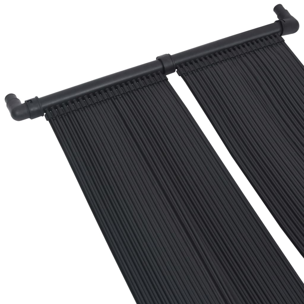 Solar-Panel Für Poolheizung