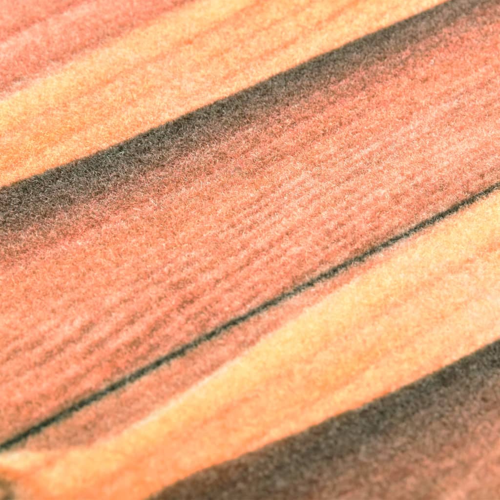 Küchenteppich Waschbar Löffel