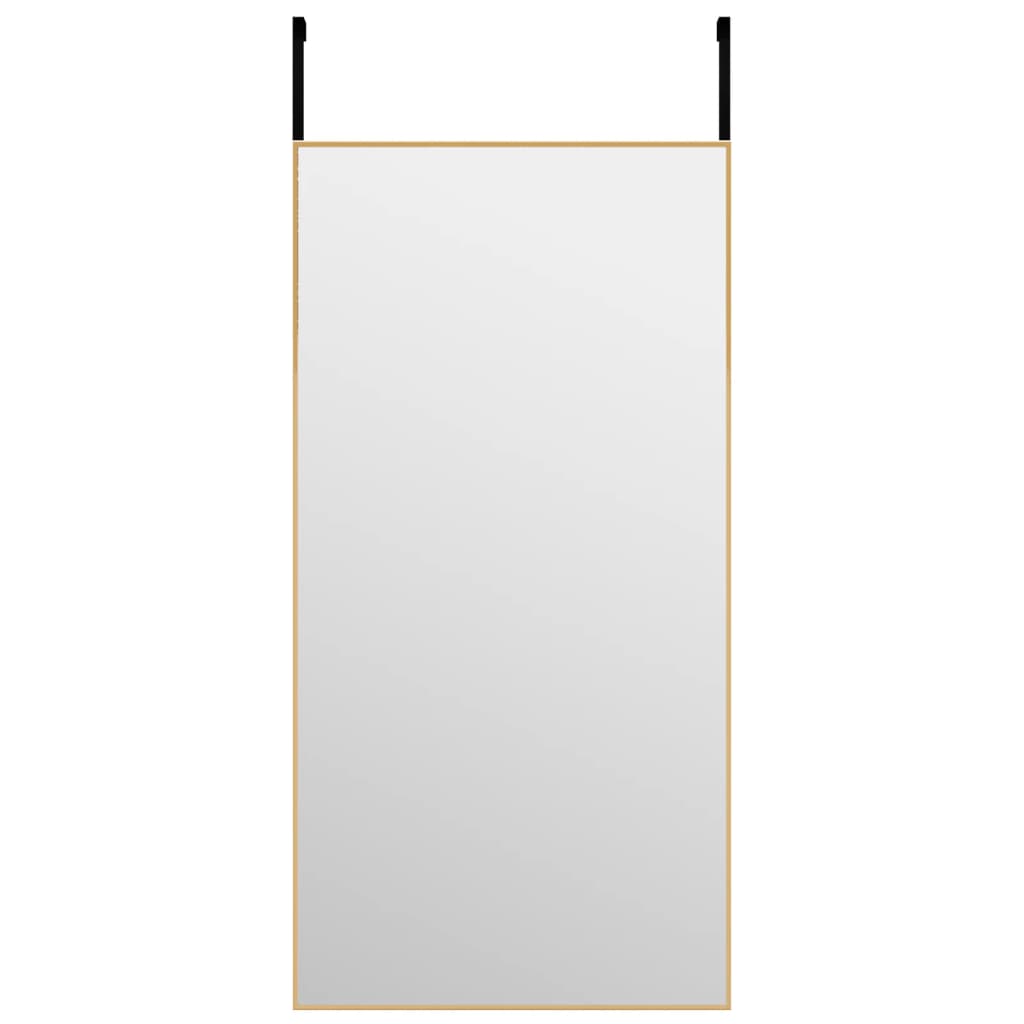 Türspiegel En Glas Und Aluminium