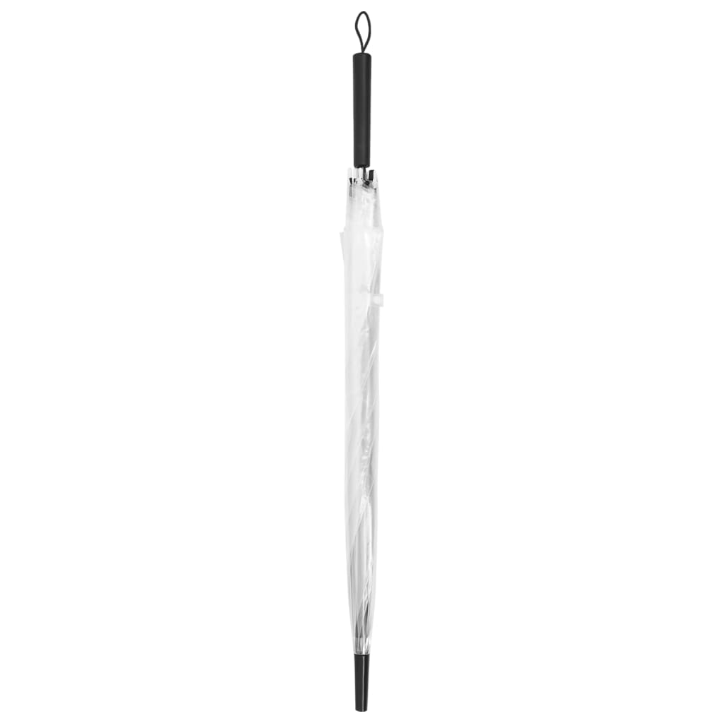 Regenschirm Transparent 100 Cm