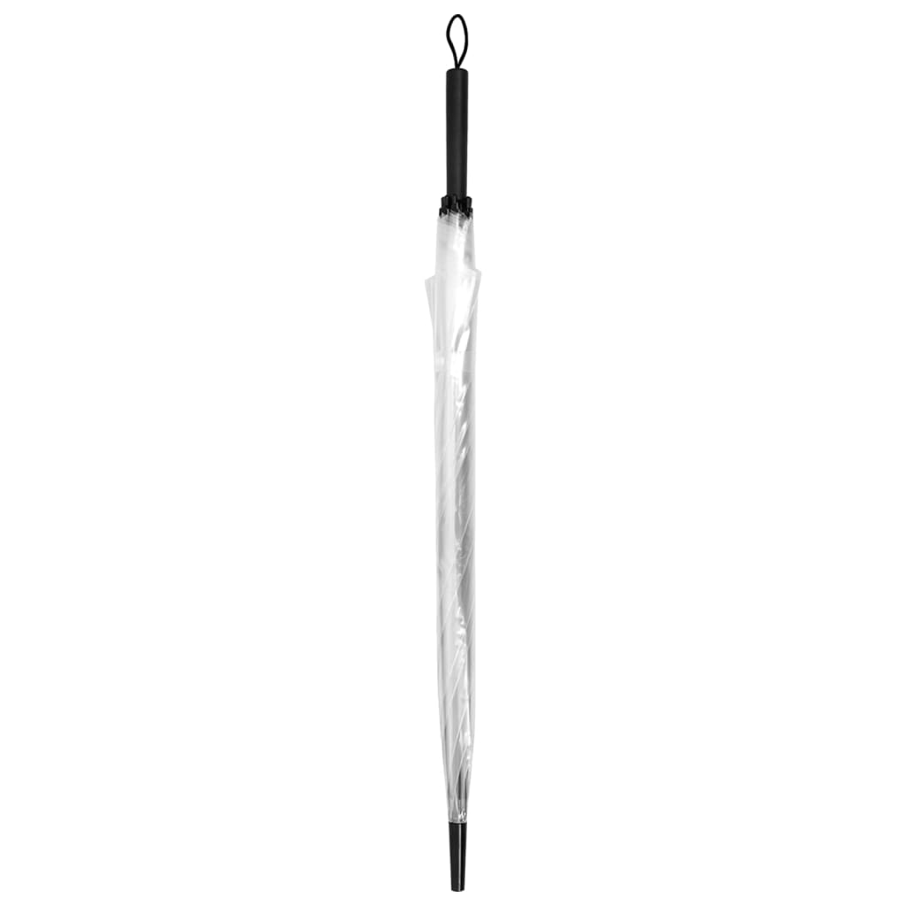 Regenschirm Transparent 107 Cm