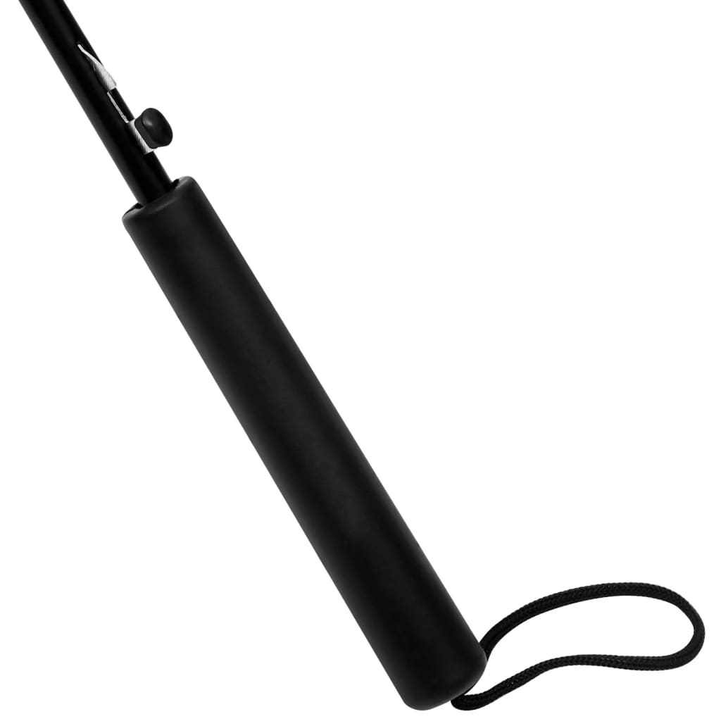 Regenschirm Transparent 107 Cm