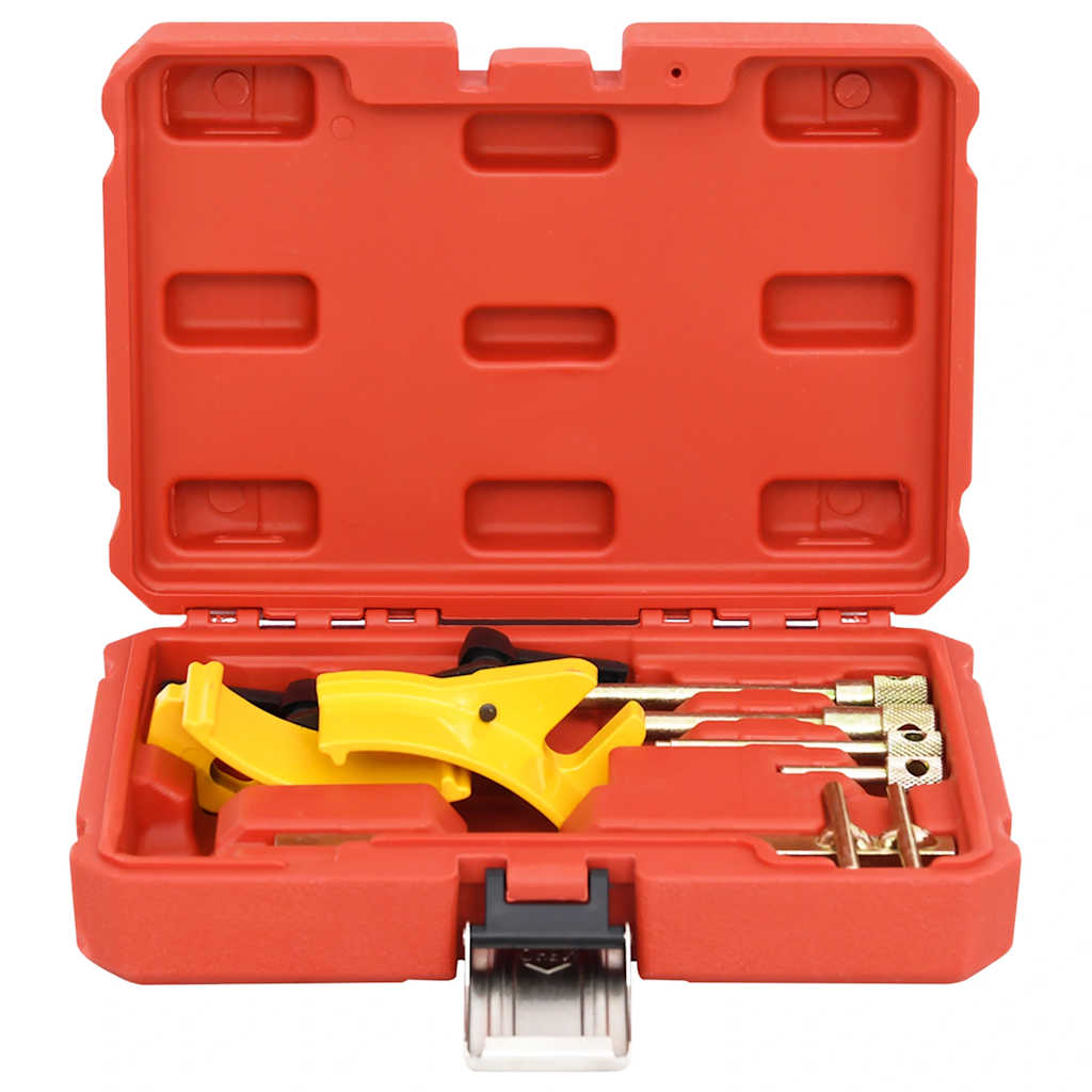 Motoreinstellwerkzeug-Set Für Renault/ Opel/ Volvo/ Mitsubishi