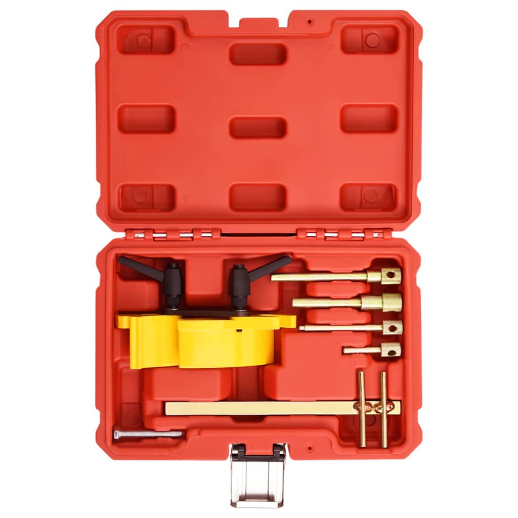 Motoreinstellwerkzeug-Set Für Renault/ Opel/ Volvo/ Mitsubishi