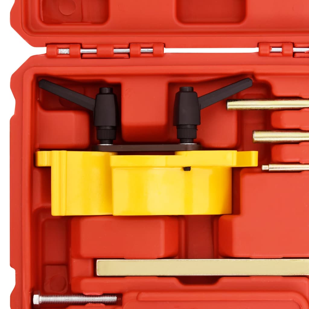Motoreinstellwerkzeug-Set Für Renault/ Opel/ Volvo/ Mitsubishi