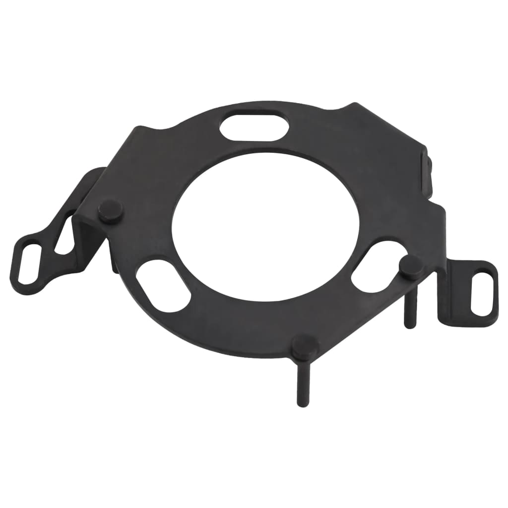 Haltevorrichtung Für Zahnriemenrad Bei Opel/Renault/Nissan