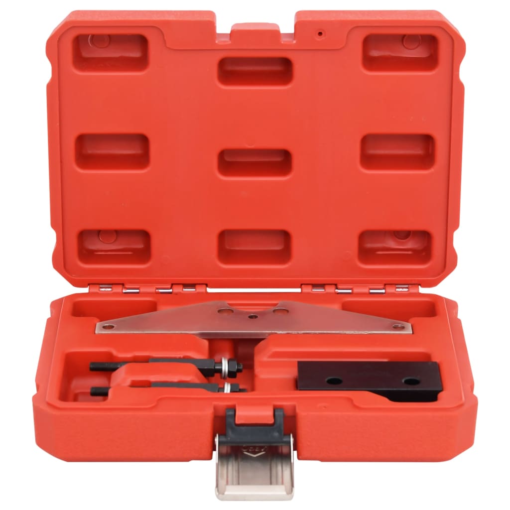 4-Tlg. Motoreinstellwerkzeug-Set Für Fiat 1,4 12 V