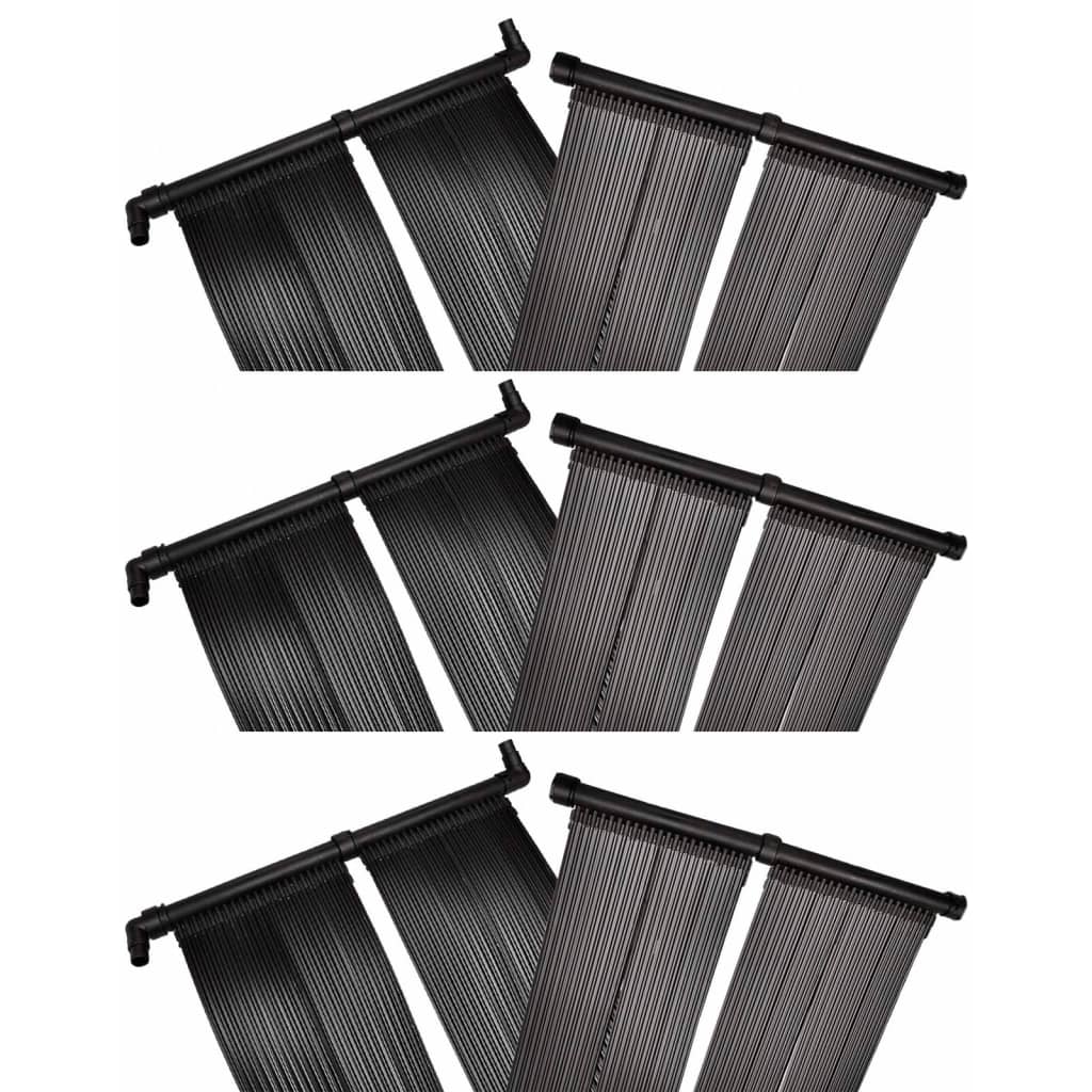Solar-Panel Für Poolheizung
