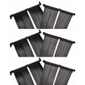 Solar-Panel Für Poolheizung
