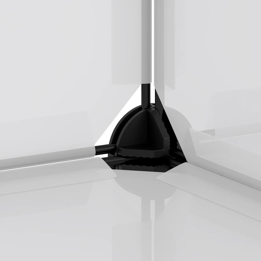Regalsystem Mit 15 Würfeln Pp Transparent