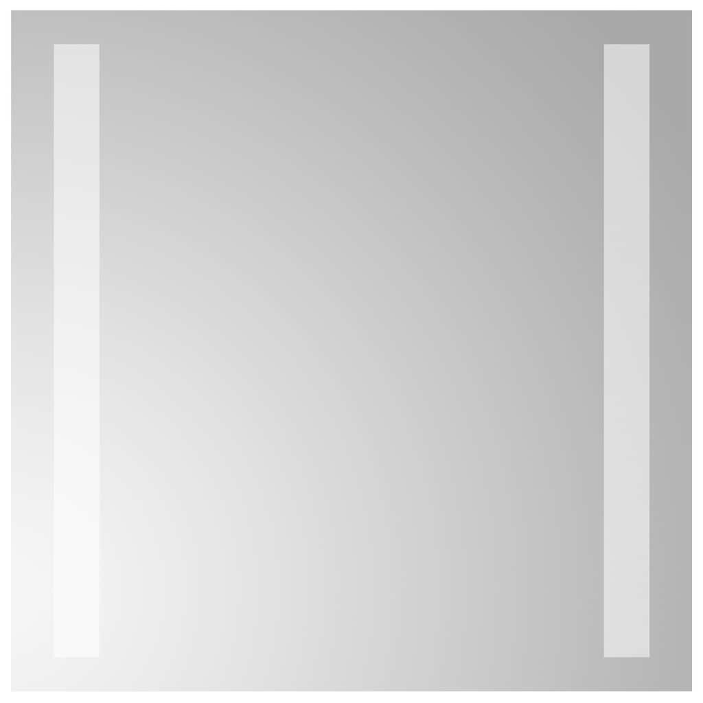 Led-Badspiegel