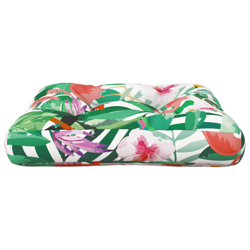 Palettenkissen 58X58X10 Cm Oxford-Gewebe