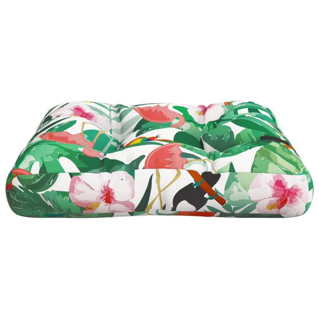 Palettenkissen 58X58X10 Cm Oxford-Gewebe
