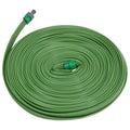 Sprinklerschlauch Grün Pvc
