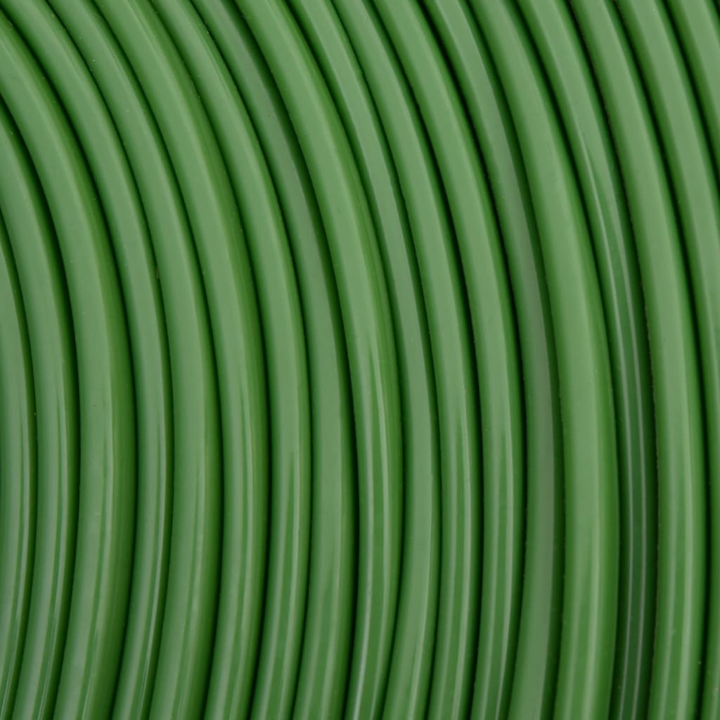 Sprinklerschlauch Grün Pvc