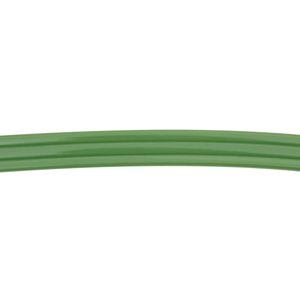 Sprinklerschlauch Grün Pvc