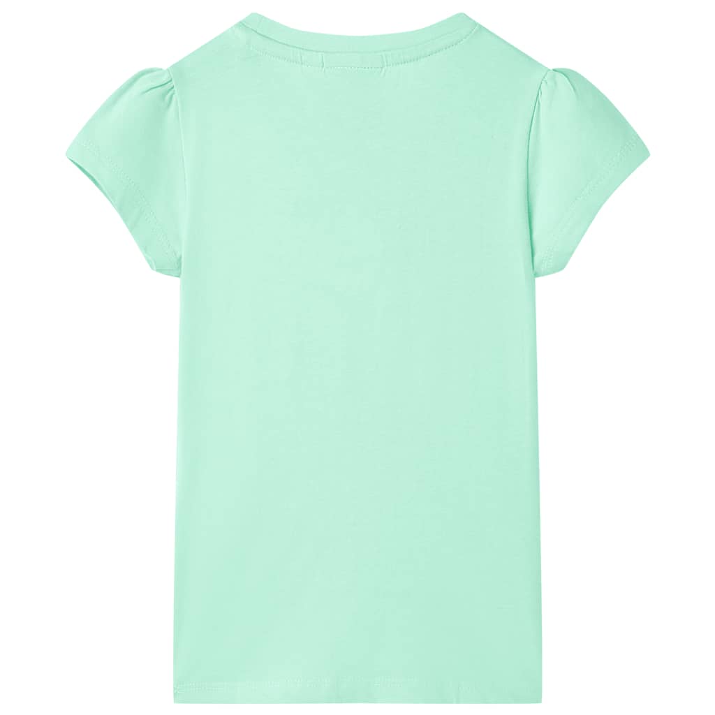 Kinder-T-Shirt Knall 116