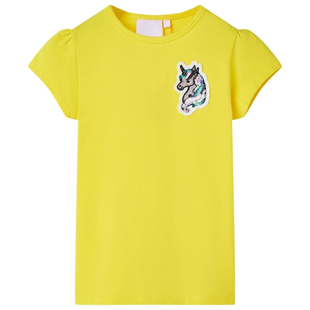 Kinder-T-Shirt Knall 140