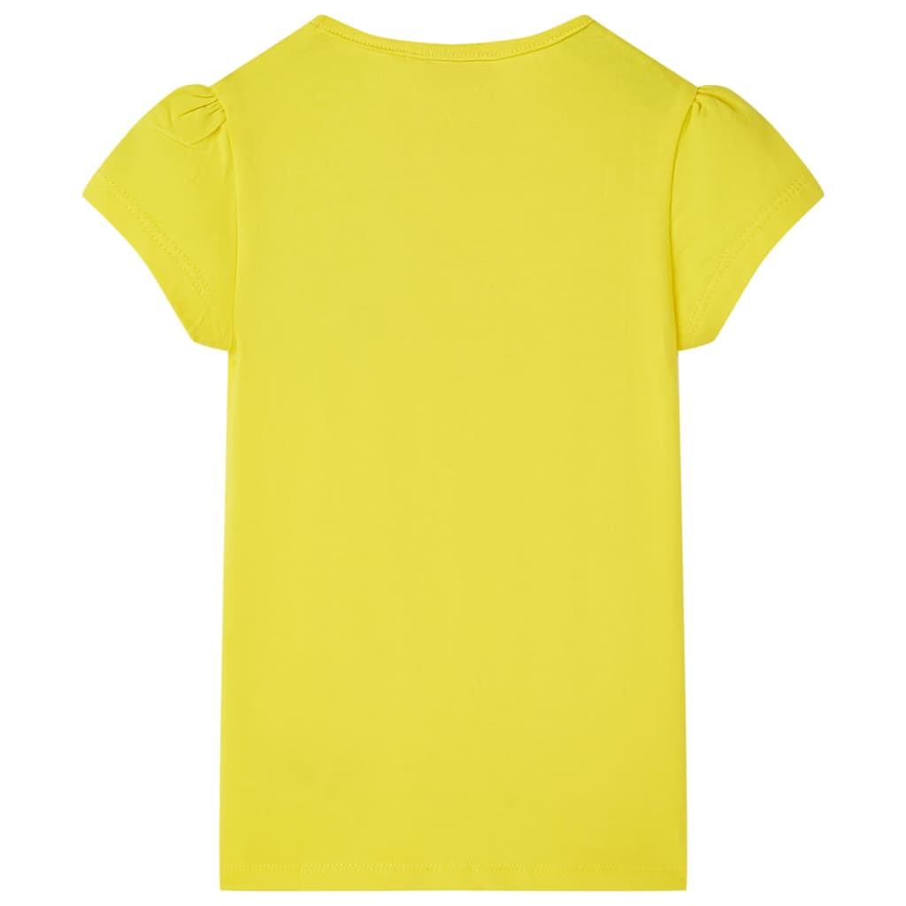 Kinder-T-Shirt Knall 140