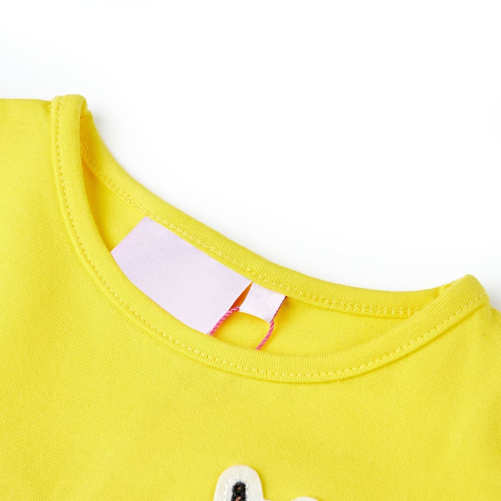 Kinder-T-Shirt Knall 140