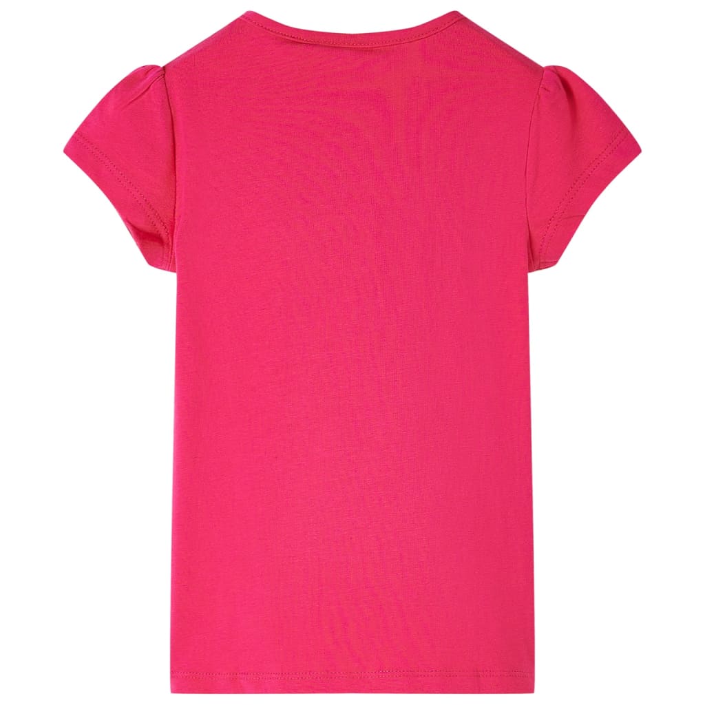 Kinder-T-Shirt Knall 116