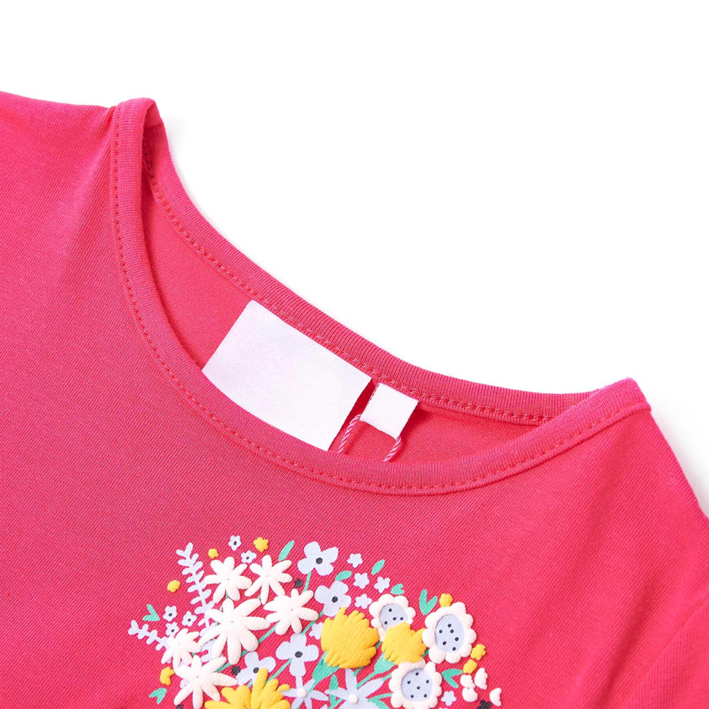 Kinder-T-Shirt Knall 116