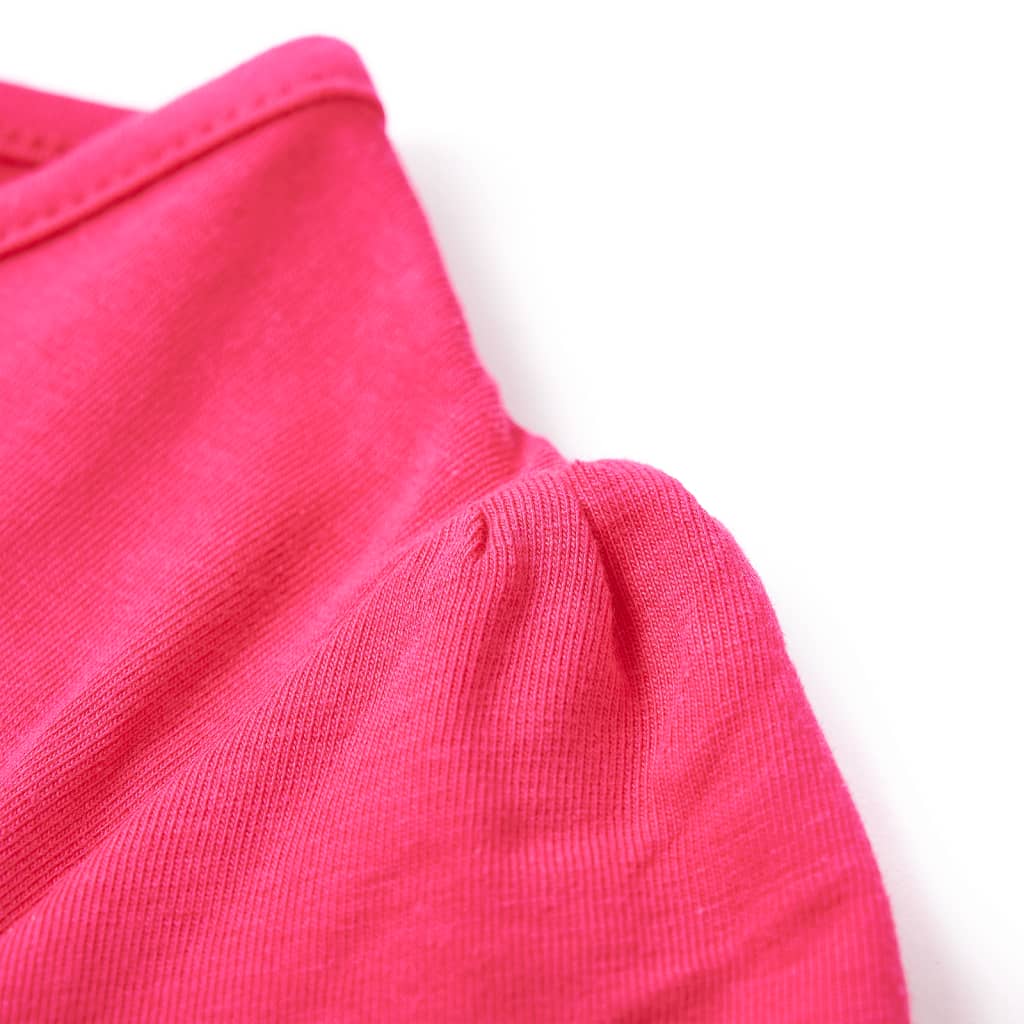Kinder-T-Shirt Knall 116