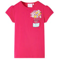 Kinder-T-Shirt Knall 116