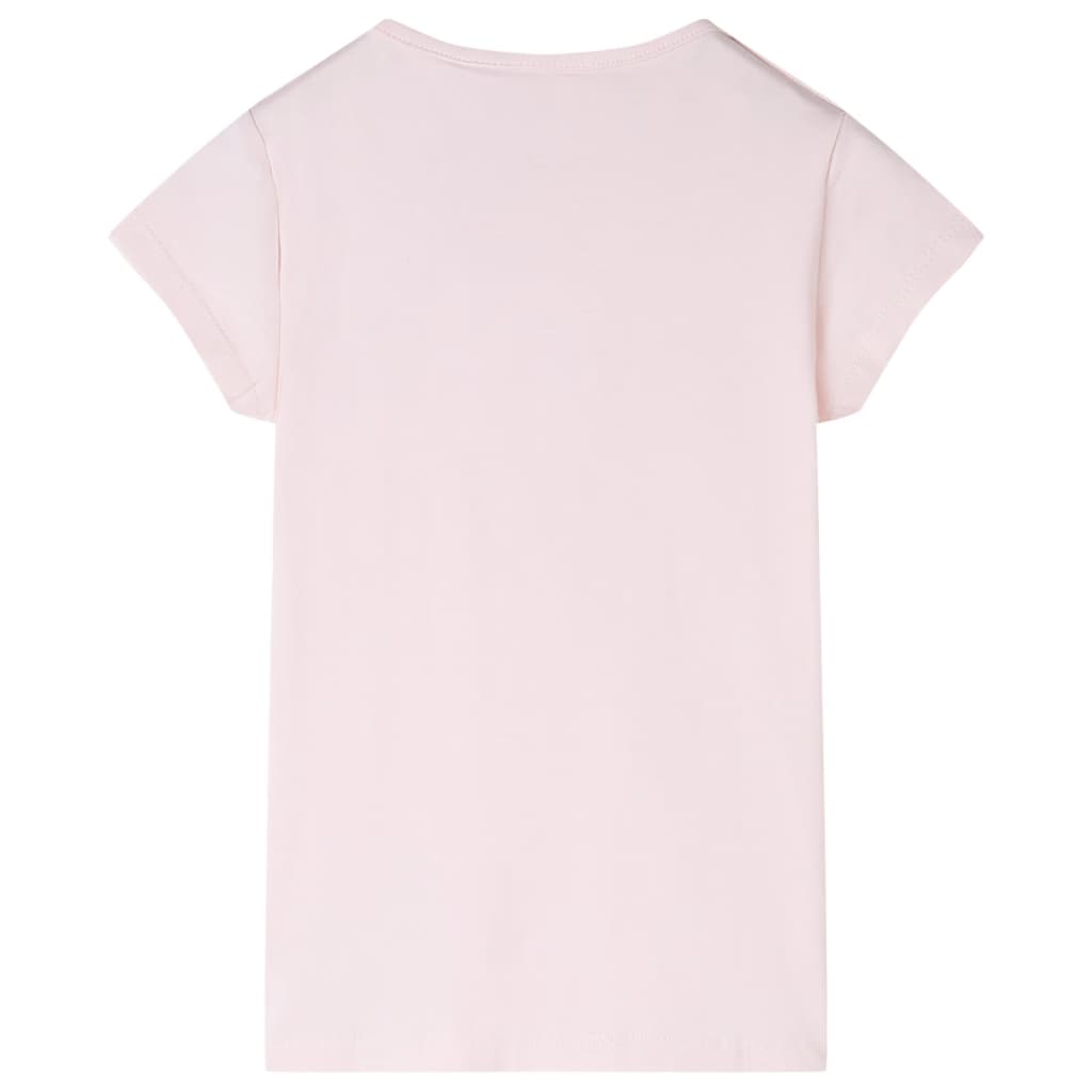 Kinder-T-Shirt Zart 140