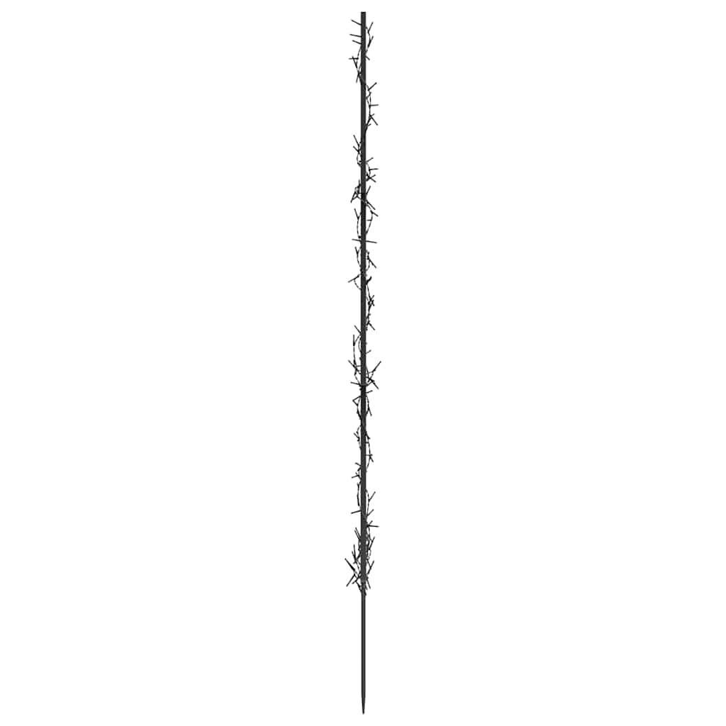 Weihnachtsbaum Mit Erdspießen Und 115 Leds 90 Cm