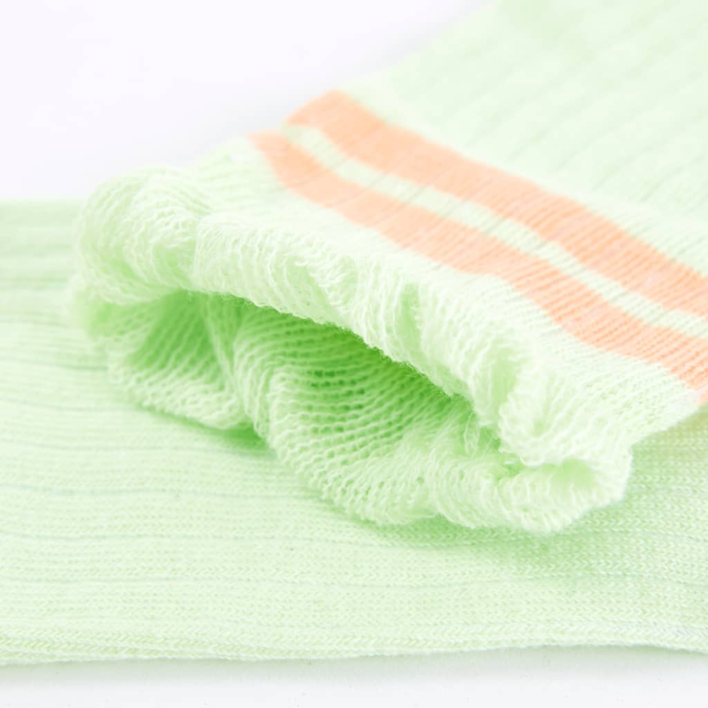 Kindersocken 5 Paar Eu