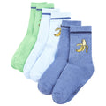 Kindersocken 5 Paar Eu