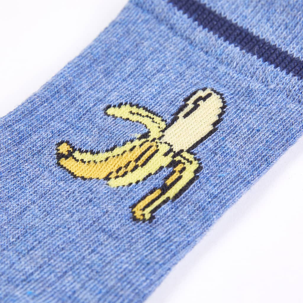 Kindersocken 5 Paar Eu