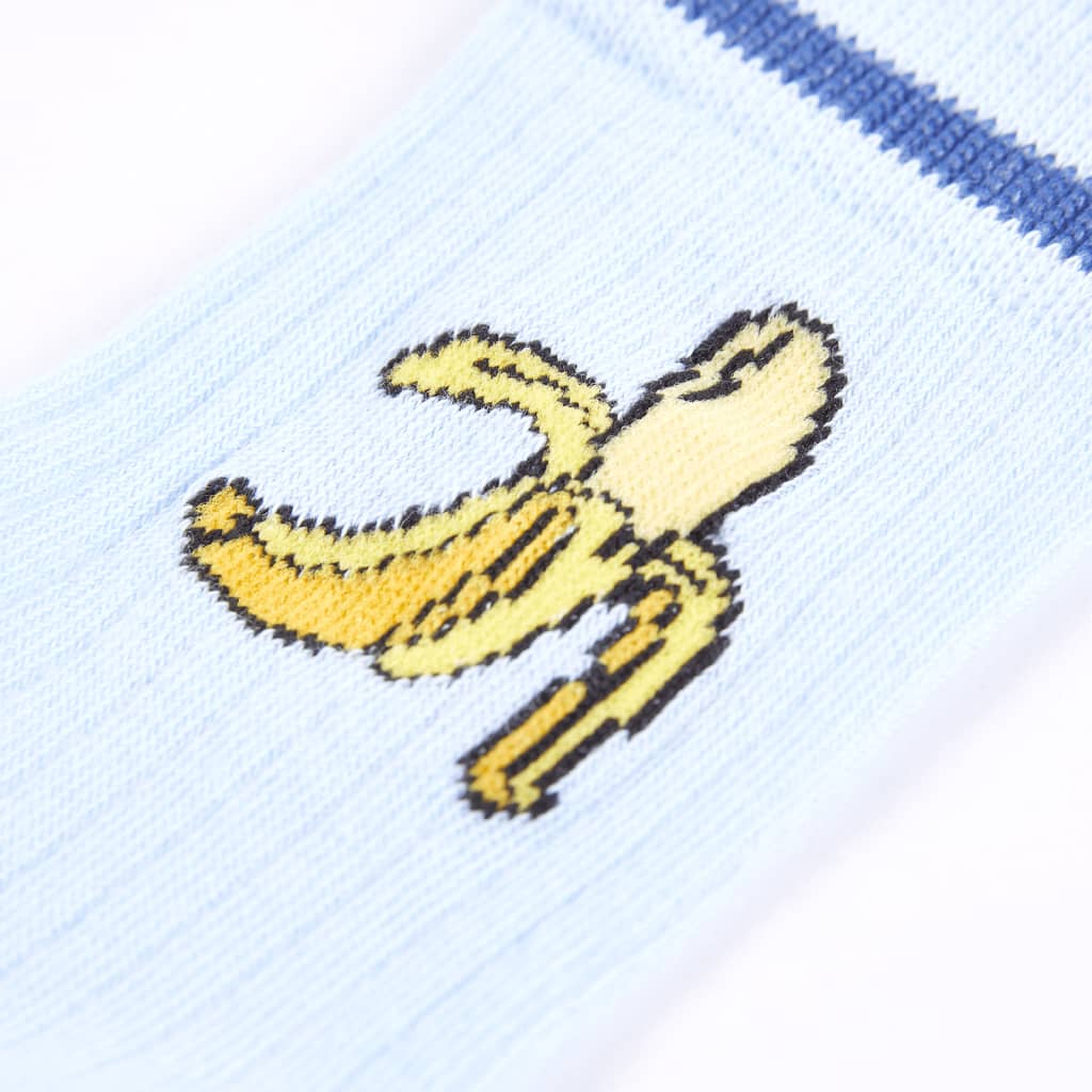 Kindersocken 5 Paar Eu