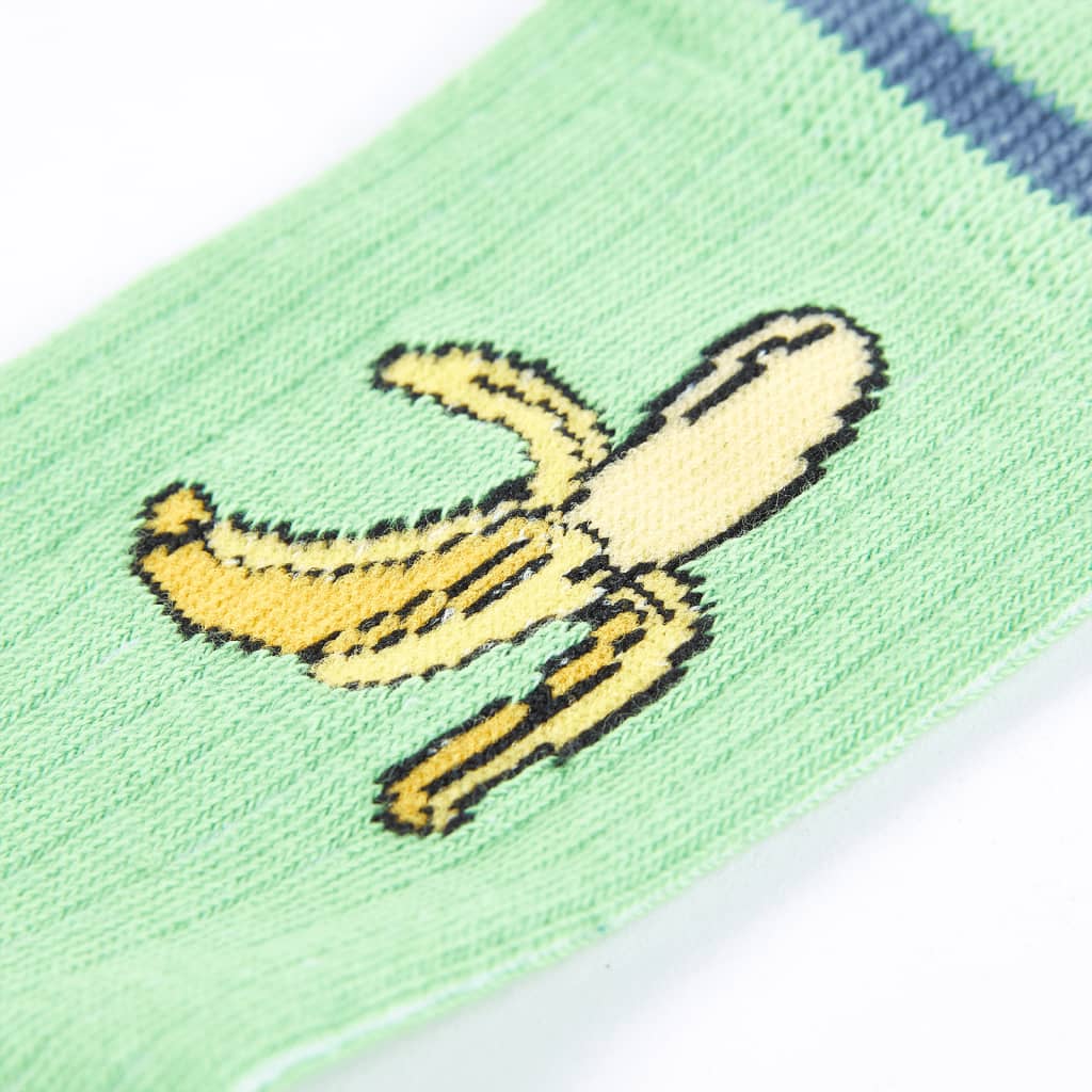 Kindersocken 5 Paar Eu