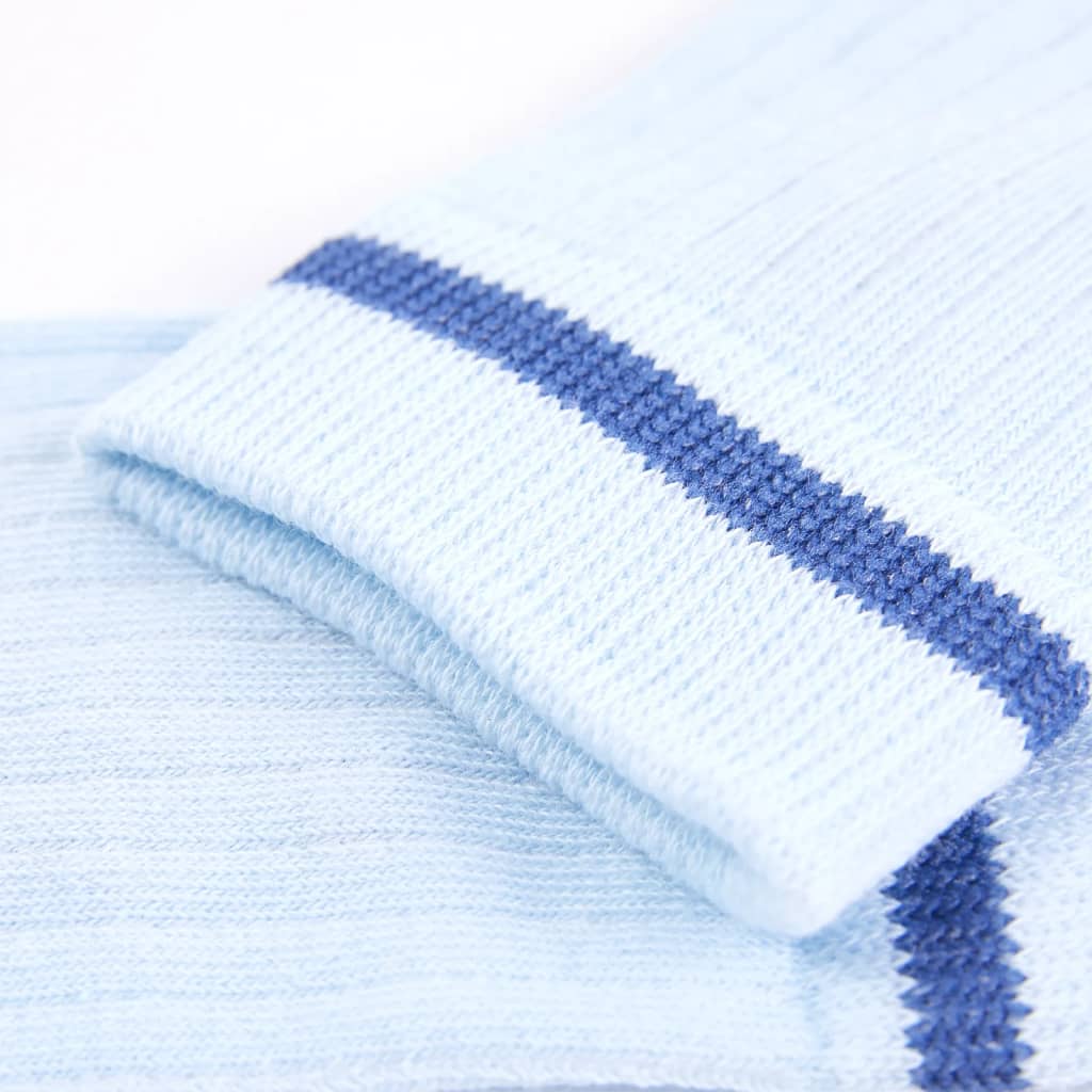 Kindersocken 5 Paar Eu
