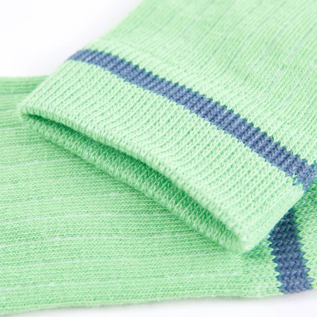Kindersocken 5 Paar Eu