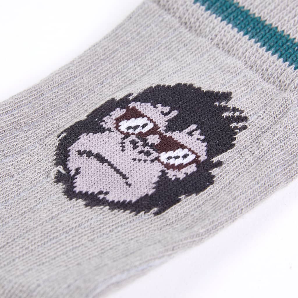 Kindersocken 5 Paar Eu