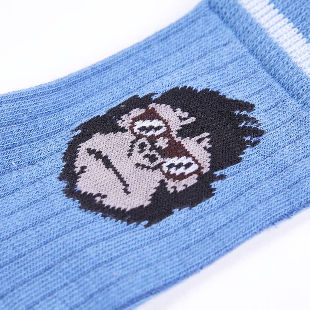 Kindersocken 5 Paar Eu