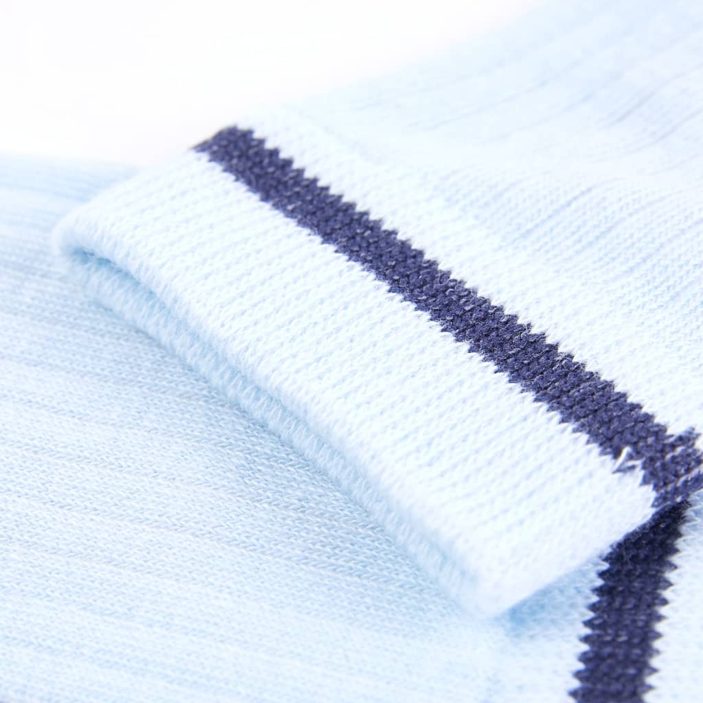 Kindersocken 5 Paar Eu