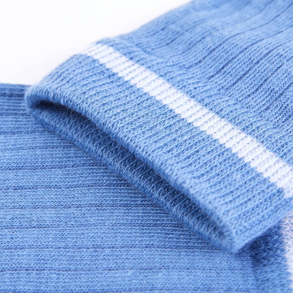 Kindersocken 5 Paar Eu