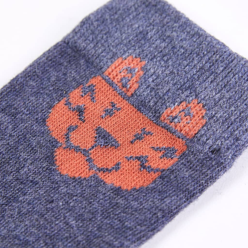 Kindersocken 5 Paar Eu
