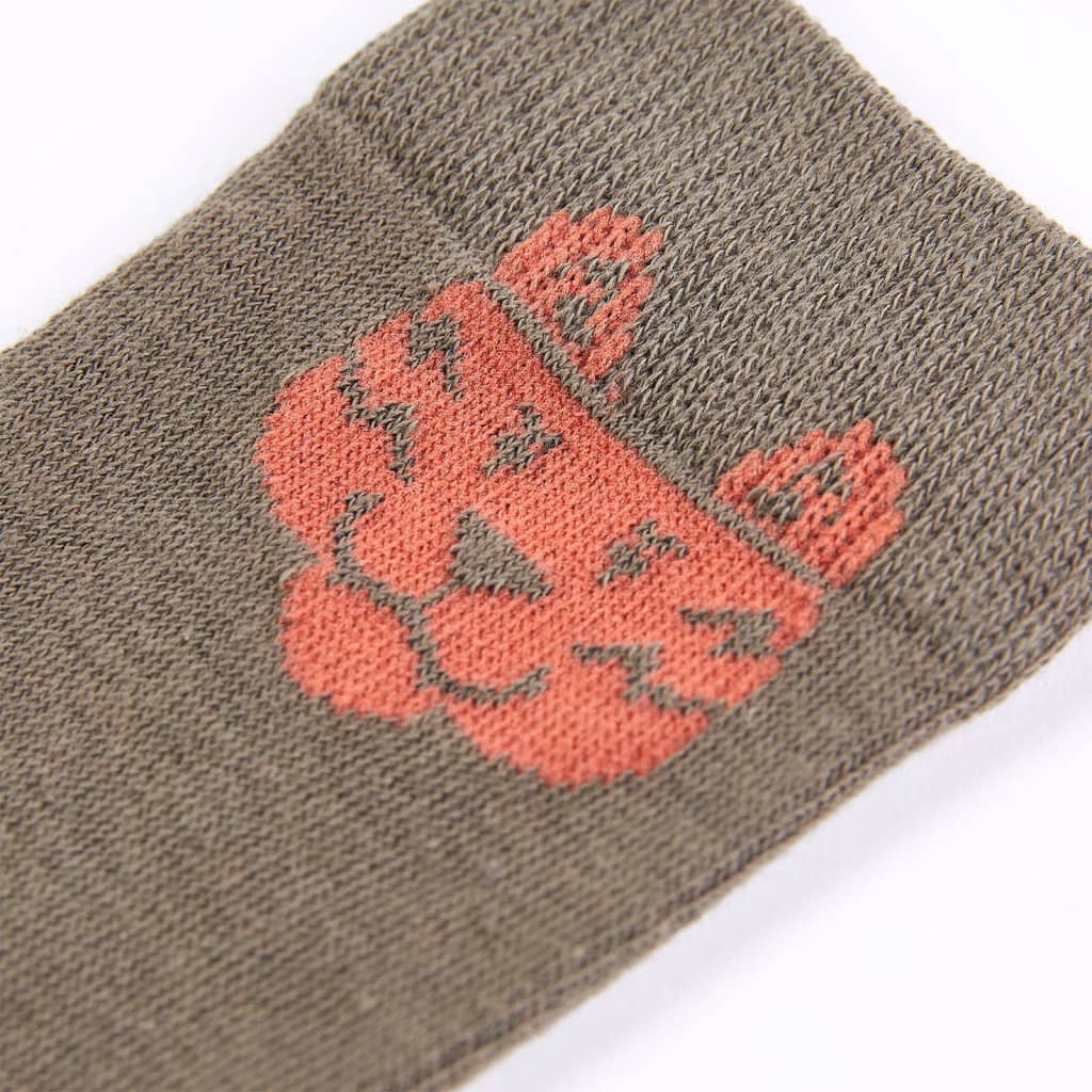 Kindersocken 5 Paar Eu