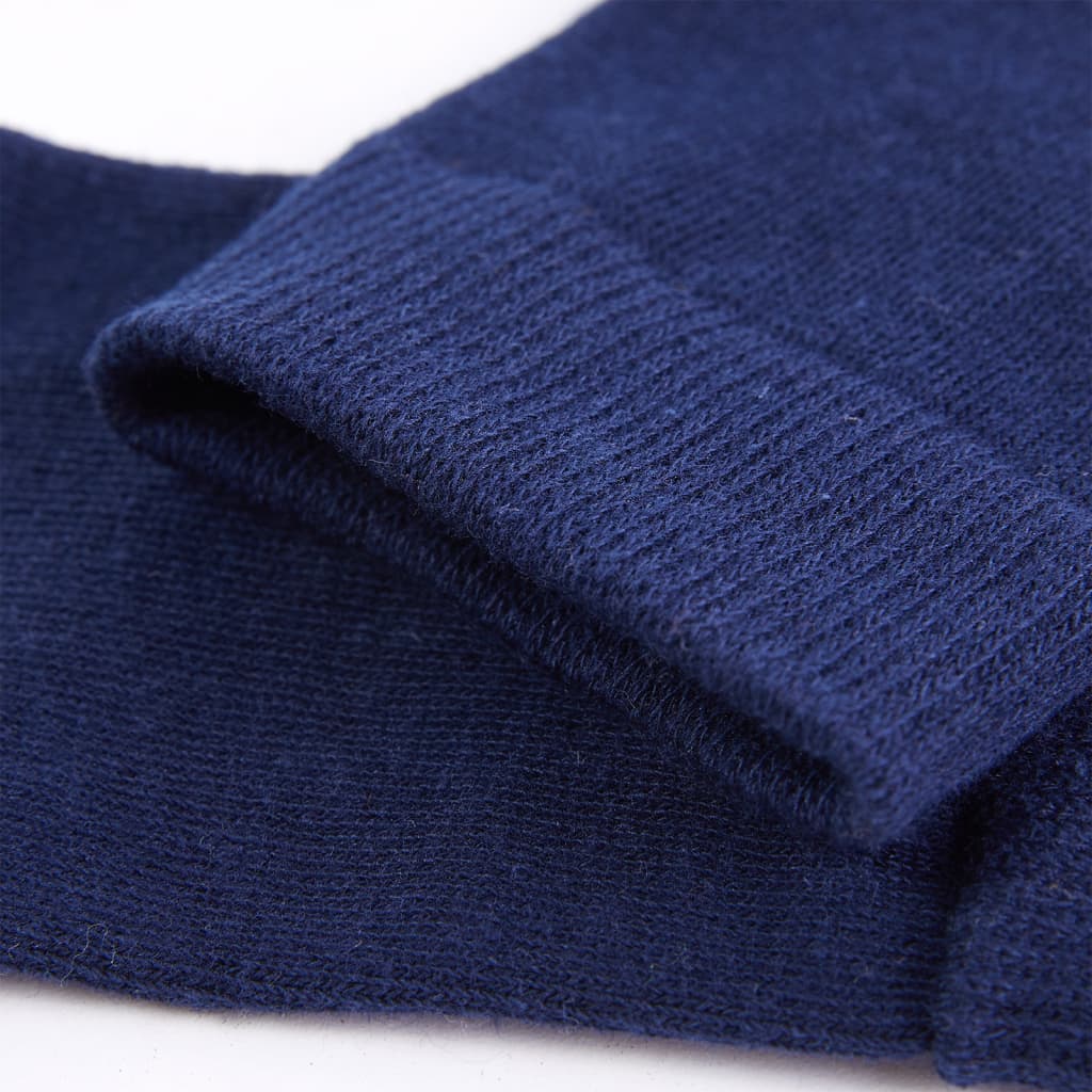 Kindersocken 5 Paar Eu