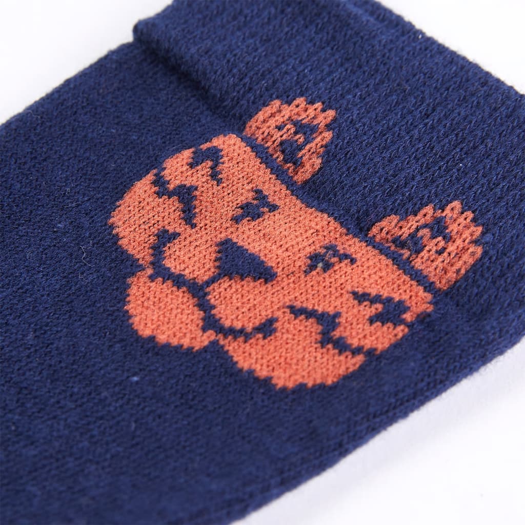 Kindersocken 5 Paar Eu