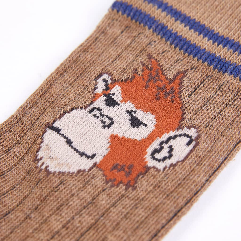 Kindersocken 5 Paar Eu