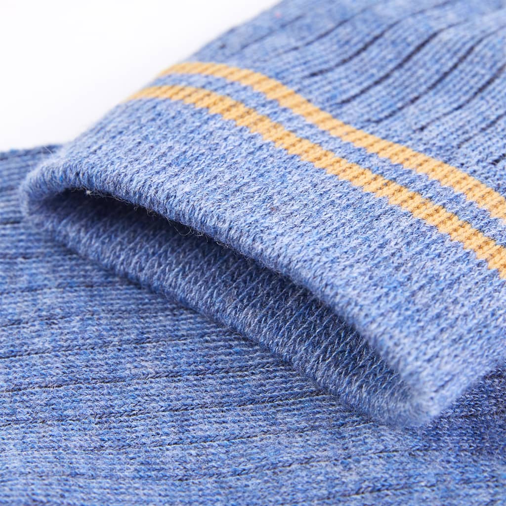 Kindersocken 5 Paar Eu